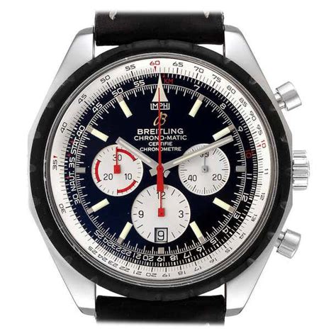 breitling navitimer chrono-matic a14360|Chronomatic .